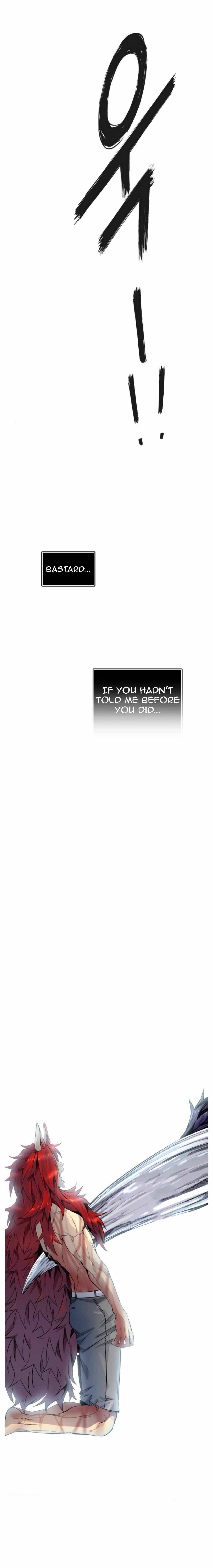 Tower of God Chapter 501 image 27